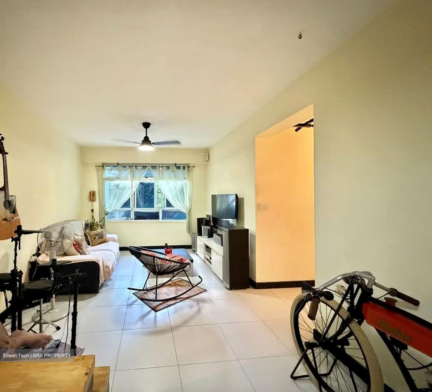 Blk 574 Limbang Green (Choa Chu Kang), HDB 4 Rooms #547105711